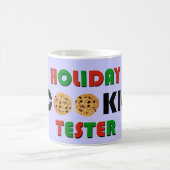 Mok holiday Cookie Tester (Center)
