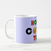 Mok holiday Cookie Tester (Links)