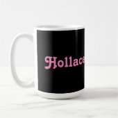 Mok Hollace (Links)