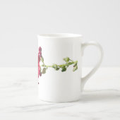 Mok Hollyhocbone china (Rechts)