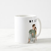 Mok Home & Living > Keuken & Eten > Drinkware > (Voorkant rechts)