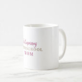 Mok Homeschool Mam (Voorkant rechts)