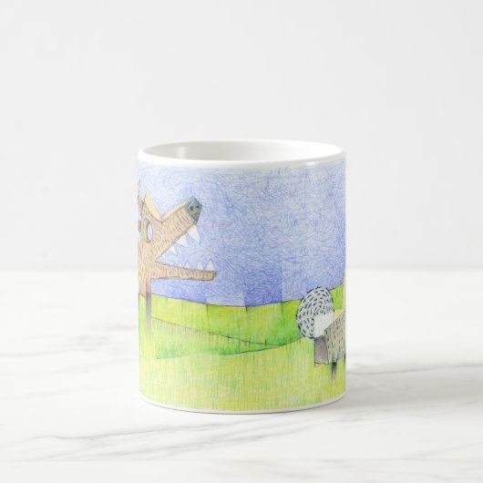 mok hond + konijn (Center)