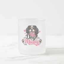 Mok hond moomy liefde
