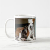 Mok honden en katten (Links)