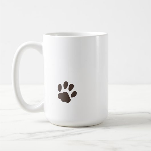 Mok Honden liefde (Links)