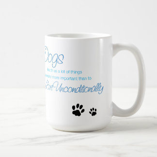 Mok Honden liefde