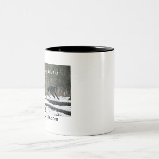 Mok Honden uitvoeren (Center)