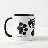 mok hondenliefhebbers (Links)