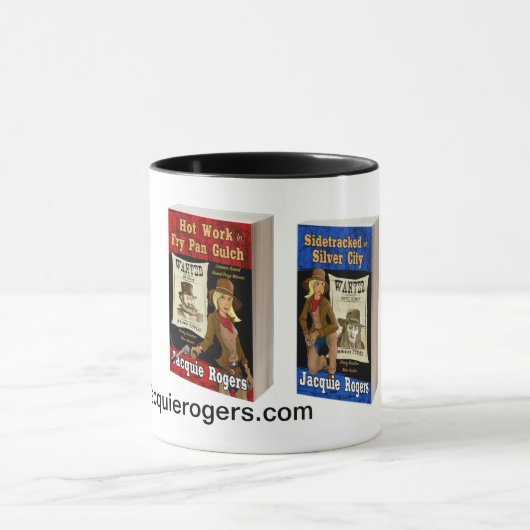 Mok Honey Beaulieu Coffee (Midden)