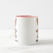 Mok Honey Bunny (Center)