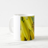 Mok Honeybee Coffee (Voorkant links)