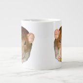 Mok Hongaarse ratten (Voorkant)