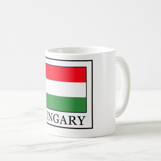 Mok Hongarije (Voorkant rechts)