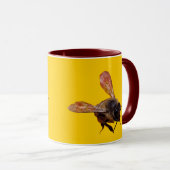 Mok - Honingbij (Voorkant rechts)