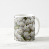 Mok Honingbij en bloemen (Voorkant rechts)