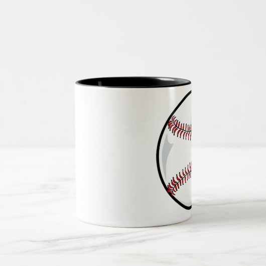 Mok - honkbal (Center)