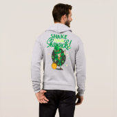 Mok Hoodie (Achterkant volledig)
