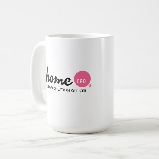 Mok hoofdonderwijzend hoofd van de afdeling Thuiso (Voorkant links)