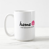 Mok hoofdonderwijzend hoofd van de afdeling Thuiso (Links)