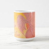 Mok - "Hoopvol" door All Joy Art (Center)