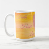 Mok - "Hoopvol" door All Joy Art (Links)