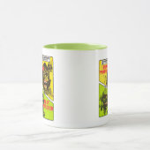 Mok horror-film (Midden)