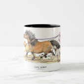 mok 'Horse Walker'. (Center)