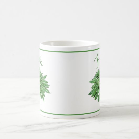 Mok Hosta Coffee (Center)