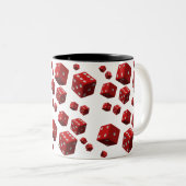 Mok Houd het handige apparaat (Voorkant rechts)