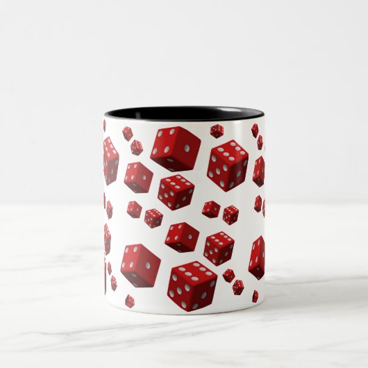 Mok Houd het handige apparaat (Center)