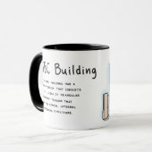 MOK HSBC Building Coffee (Voorkant links)