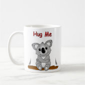 Mok Hug Me Koala (Links)