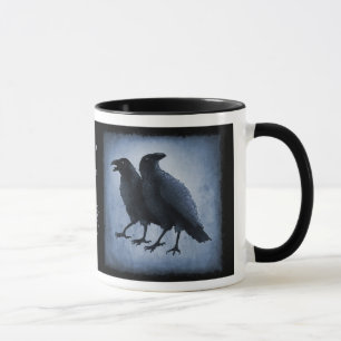 Mok Huginn & Muninn