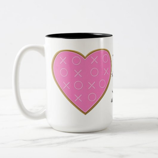 Mok Hugs en Kisses (Links)