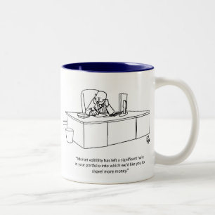 Mok Humor financieel adviseurs
