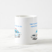 Mok Humor politie (Center)