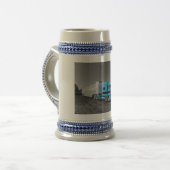 Mok Hump Peterbilt 379 (Voorkant links)