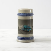 Mok Hump Peterbilt 379 (Center)