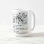 Mok Hurt Feelings (Voorkant rechts)