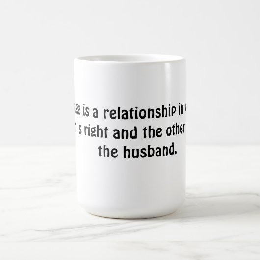 Mok huwelijk (Center)