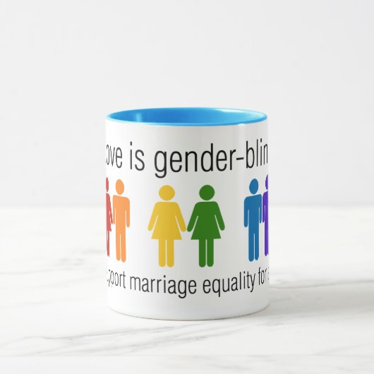 Mok huwelijksgelijkheid (Midden)