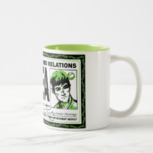 Mok Hybrid Earth HEA Badge