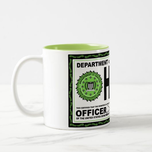 Mok Hybrid Earth HEA Badge (Links)