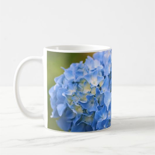 Mok HYDRANGEA COFFEE (Links)