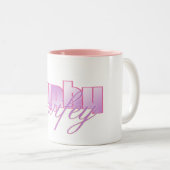 Mok Hyphy Wifey (Voorkant rechts)