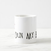 mok "I Dun My Best" (Center)