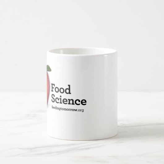 mok "I Heart Food Science" (Center)