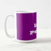 Mok I hou van Paars (Links)