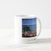 mok 'I HOVE SKIATHOS' (Voorkant rechts)